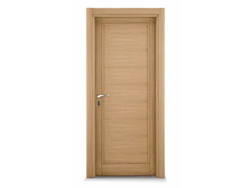 ORIONE - Hinged wooden door by Ghizzi & Benatti - view 2